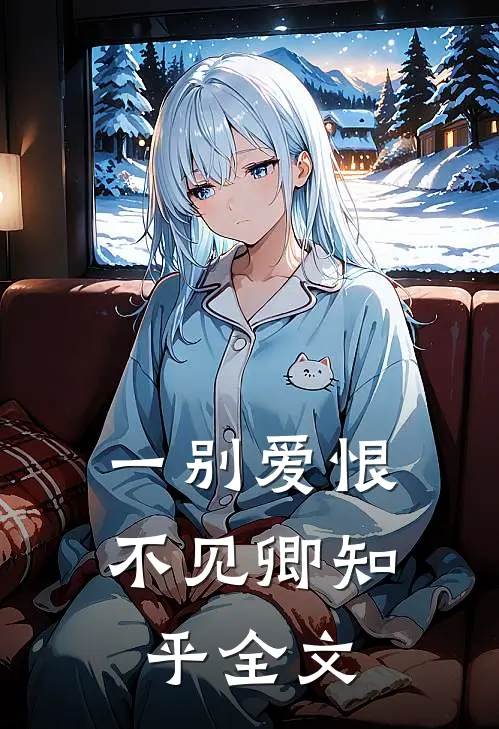 一别爱恨不见卿知乎全文
