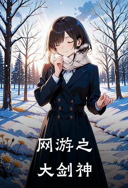 网游之大剑神