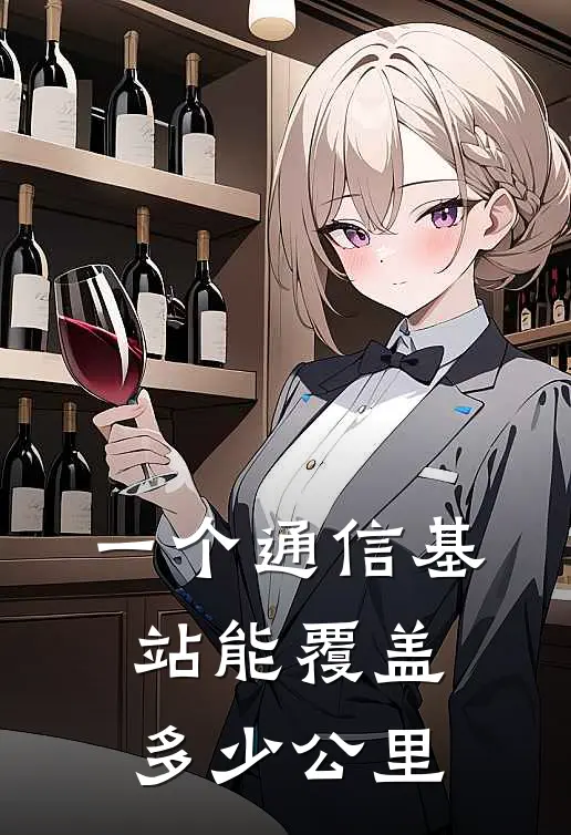 一个通信基站能覆盖多少公里