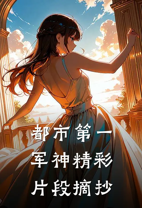 都市第一军神精彩片段摘抄