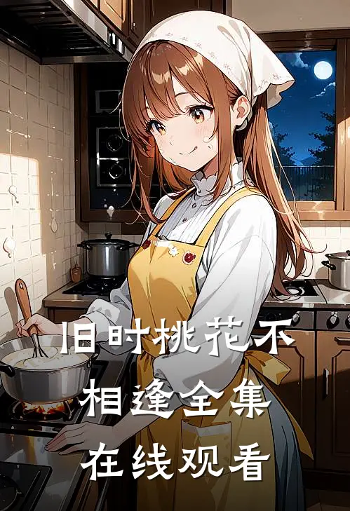 旧时桃花不相逢全集在线观看