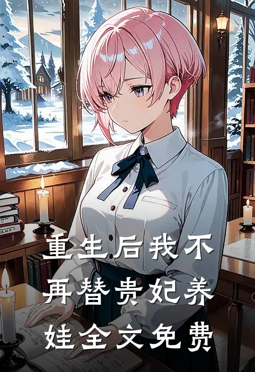 重生后我不再替贵妃养娃全文免费