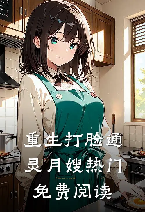重生打脸通灵月嫂热门免费阅读
