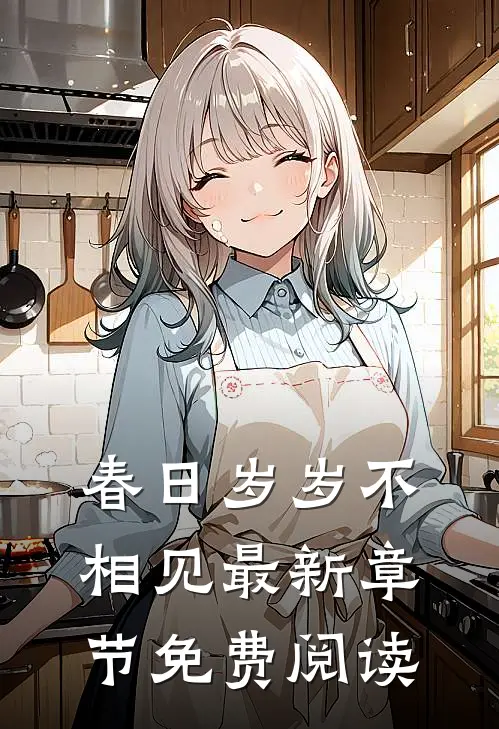 春日岁岁不相见最新章节免费阅读