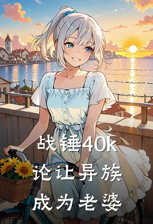 战锤40k：论让异族成为老婆