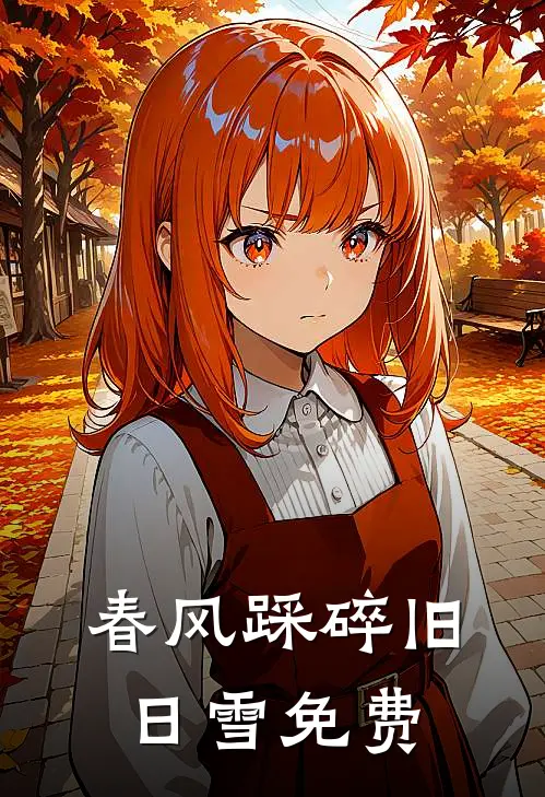 春风踩碎旧日雪免费