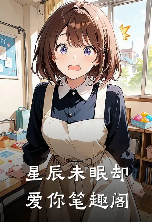 星辰未眠却爱你笔趣阁