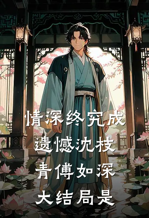 情深终究成遗憾沈枝青傅如深大结局是