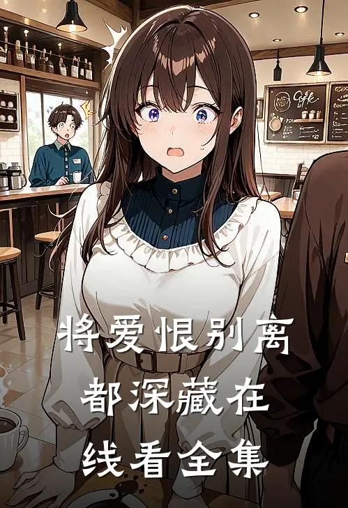 将爱恨别离都深藏在线看全集