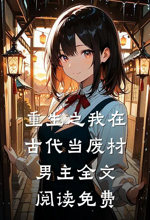 重生之我在古代当废材男主全文阅读免费