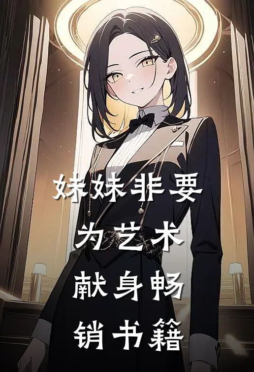 妹妹非要为艺术献身畅销书籍