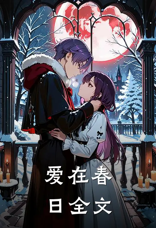 爱在春日全文