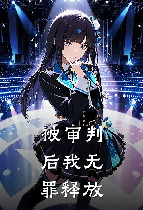 被审判后我无罪释放
