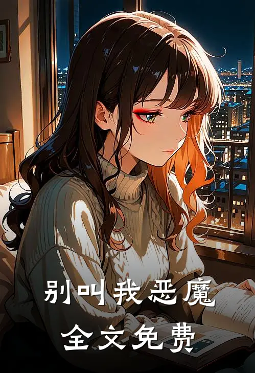 别叫我恶魔全文免费
