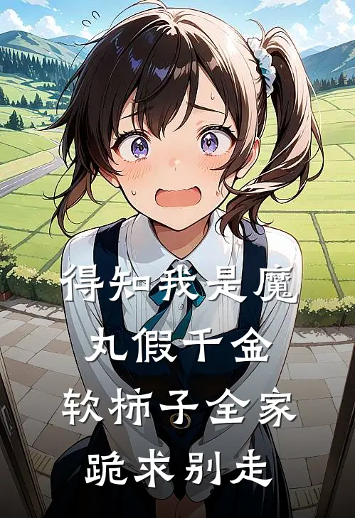 得知我是魔丸假千金，软柿子全家跪求别走
