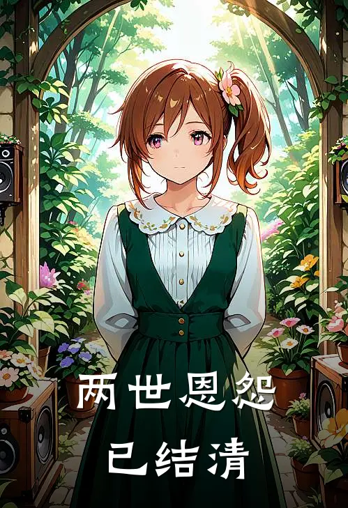 两世恩怨已结清