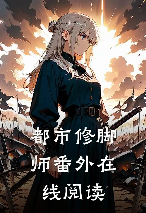 都市修脚师番外在线阅读