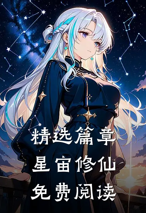 精选篇章星宙修仙免费阅读
