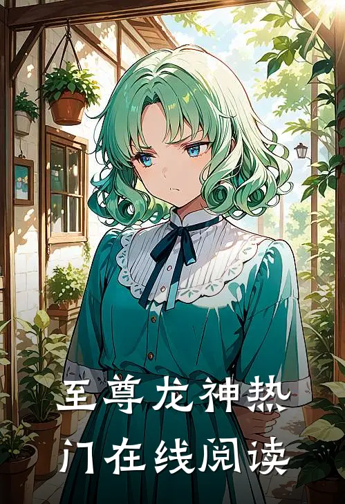 至尊龙神热门在线阅读