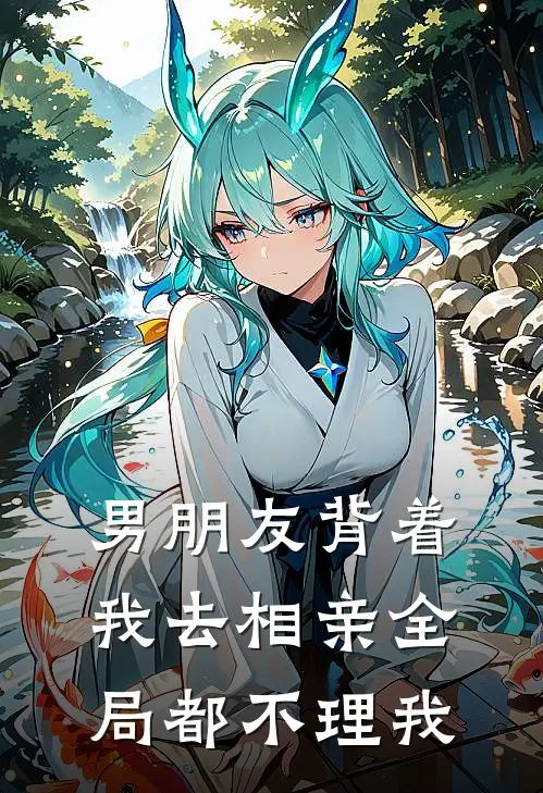 男朋友背着我去相亲全局都不理我