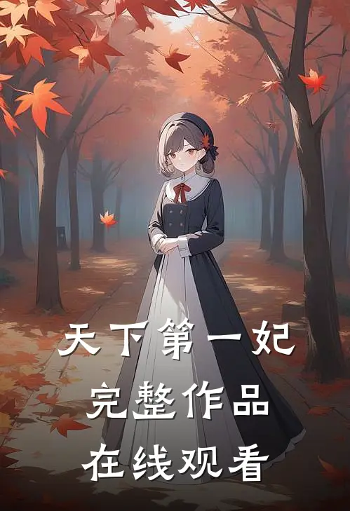 天下第一妃完整作品在线观看