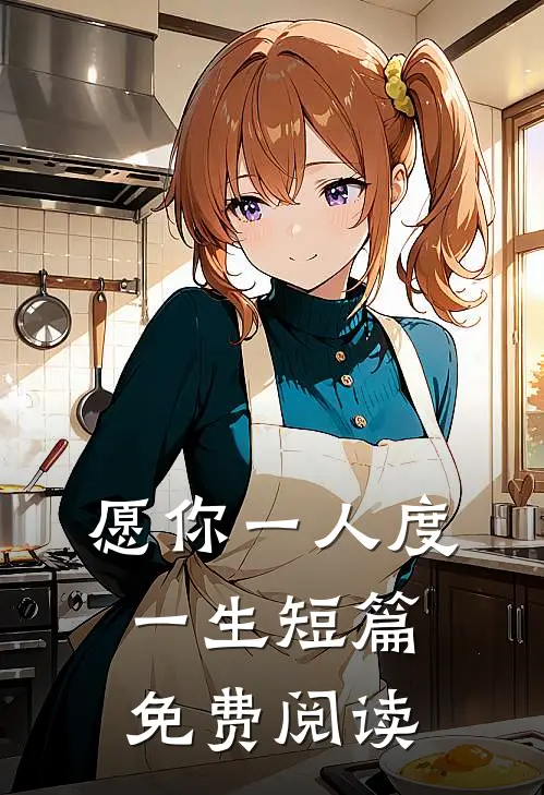 愿你一人度一生短篇免费阅读