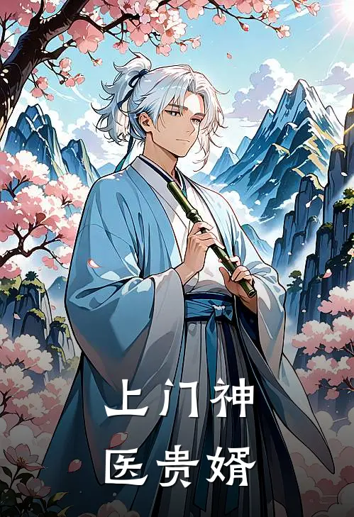 上门神医贵婿