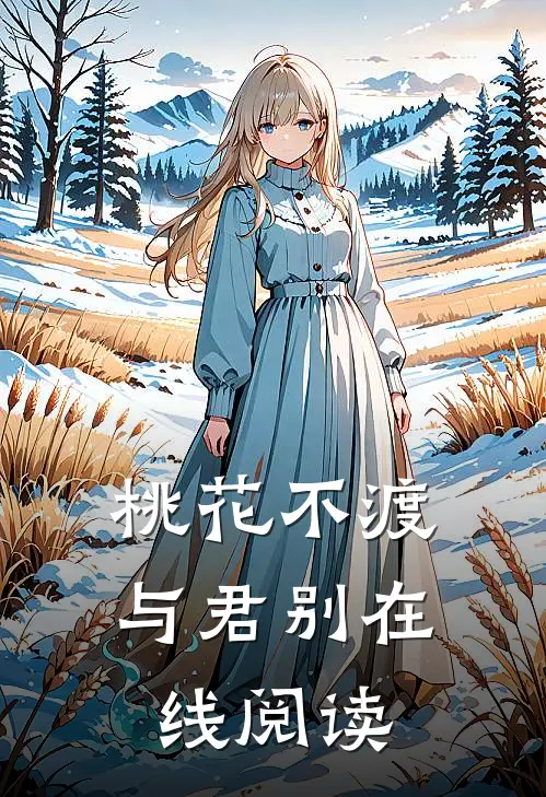 桃花不渡与君别在线阅读
