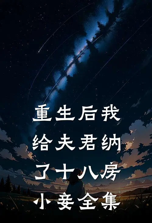 重生后我给夫君纳了十八房小妾全集