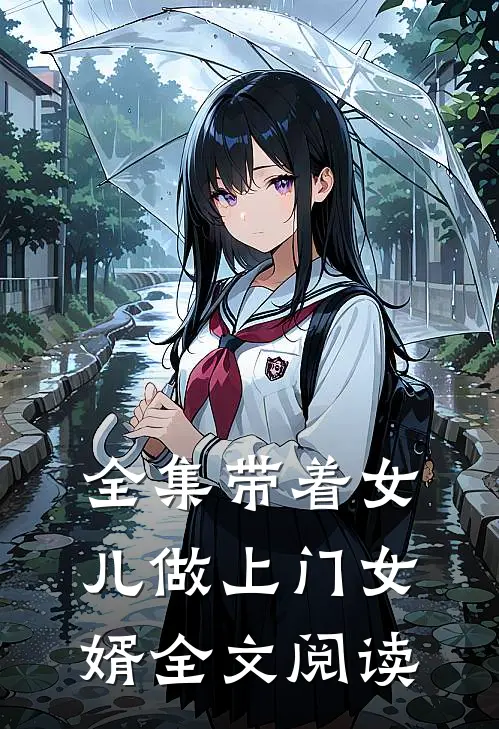 全集带着女儿做上门女婿全文阅读