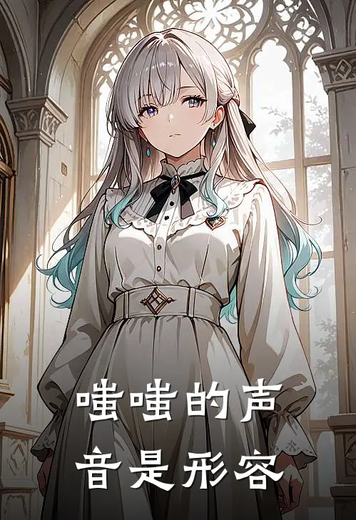 嗤嗤的声音是形容
