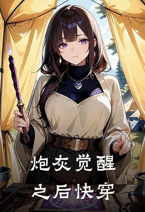 炮灰觉醒之后[快穿]