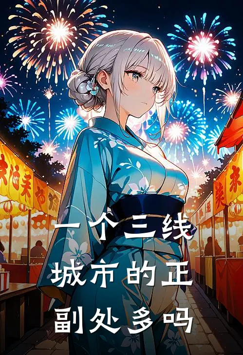 一个三线城市的正副处多吗