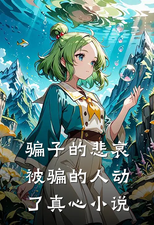 骗子的悲哀被骗的人动了真心小说