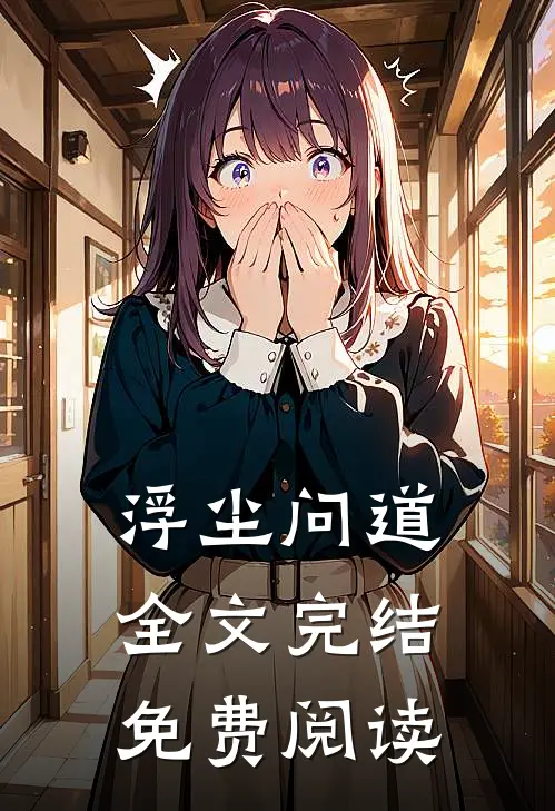浮尘问道全文完结免费阅读
