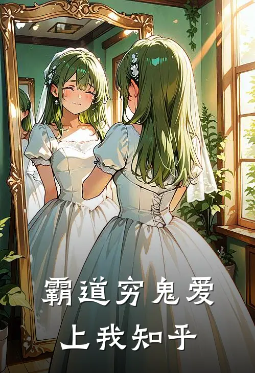 霸道穷鬼爱上我知乎