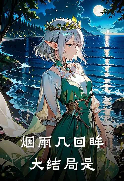 烟雨几回眸大结局是
