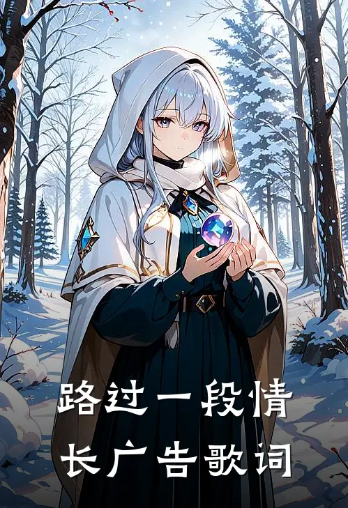 路过一段情长广告歌词