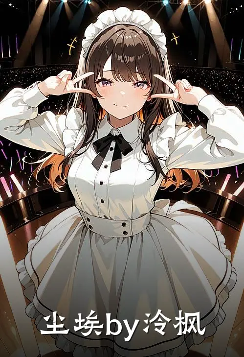 尘埃by泠枫