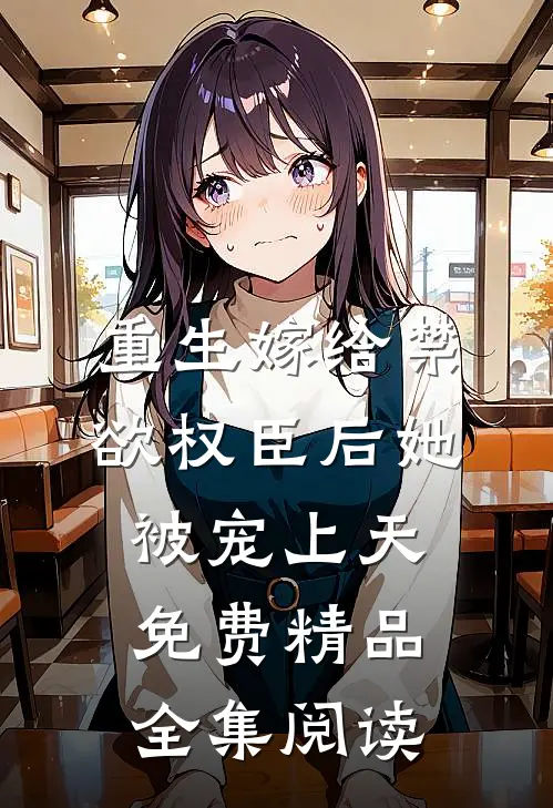 重生嫁给禁欲权臣后她被宠上天免费精品全集阅读