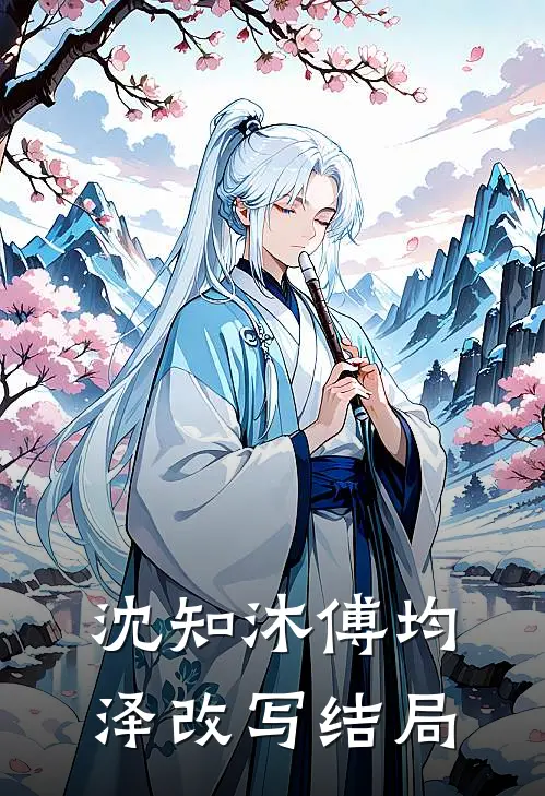 沈知沐傅均泽改写结局