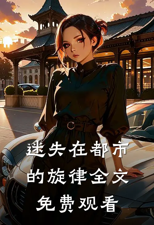 迷失在都市的旋律全文免费观看