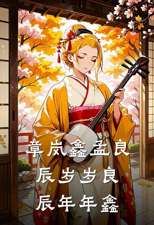 章岚鑫孟良辰岁岁良辰年年鑫