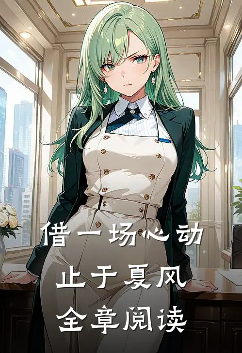 借一场心动，止于夏风全章阅读