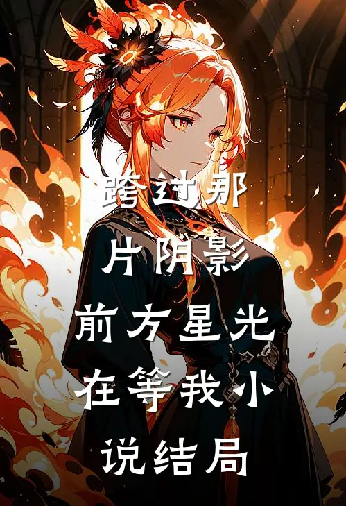 跨过那片阴影，前方星光在等我小说结局