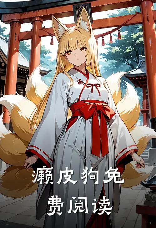 癞皮狗免费阅读