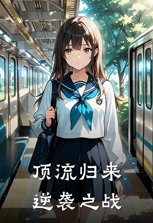 顶流归来，逆袭之战