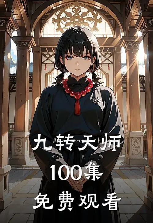 九转天师100集免费观看