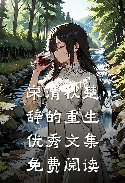 宋清秋楚辞的重生优秀文集免费阅读