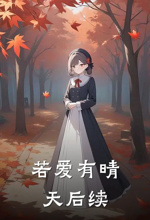 若爱有晴天后续